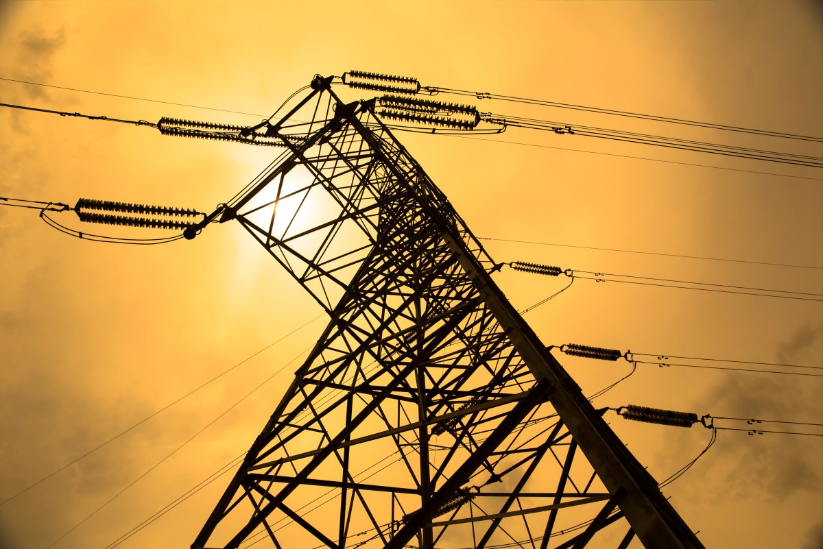 Google, Nvidia, and Anthropic want Emerald AI to find space on the grid for more data centers