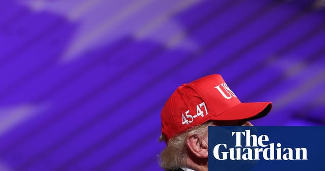 Trump threatens to stop trading with EU over ‘laughable’ membership offer to Canada