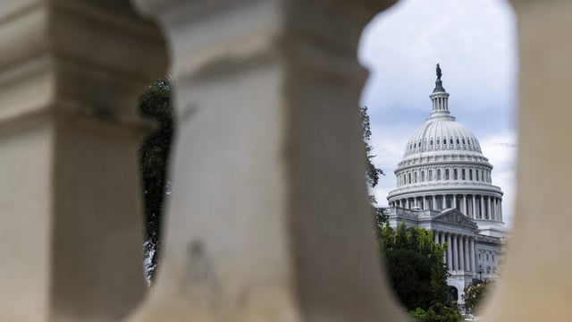 GOP aims to change Medicare adviser’s math so it’s more favorable to health insurers