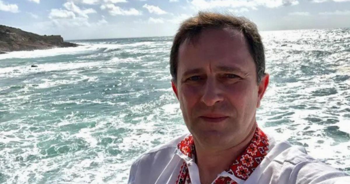 Outspoken Putin critic found dead in hotel in the Algarve
