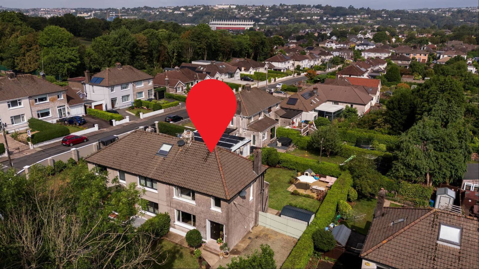 House of the Week: €625k Beaumont home comes with planning permission to extend