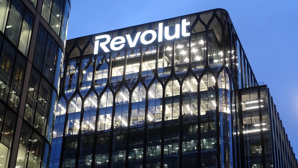 Revolut Data Breach: 5 Months, 680 High-Profile Accounts, $3M Ransom