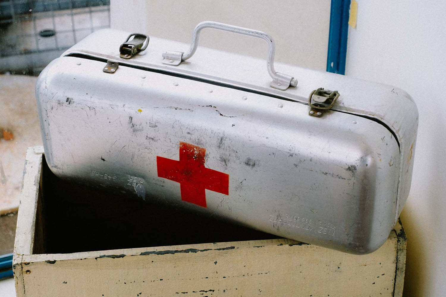 Does a First Aid Kit Go Bad? Shelf Life by Item