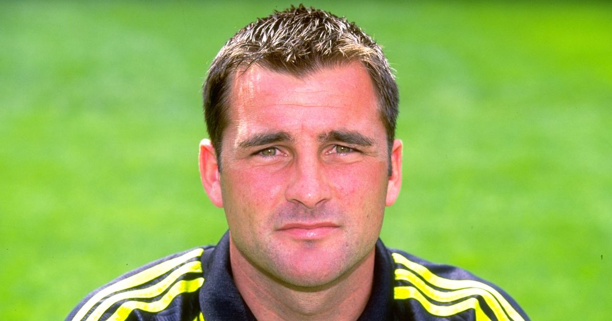 Kevin Miller dies aged 57 as tributes paid to ex-Crystal Palace and Watford goalkeeper