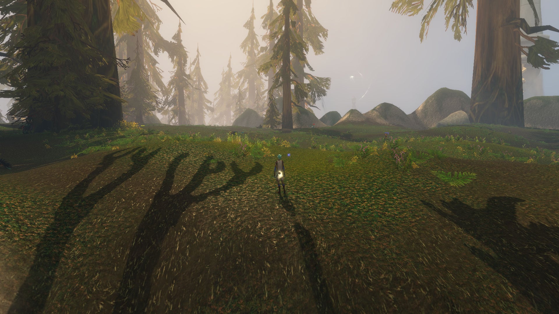 WoW: Forever Players Are Gushing Over Lighting Updates To A 21-Year-Old Game