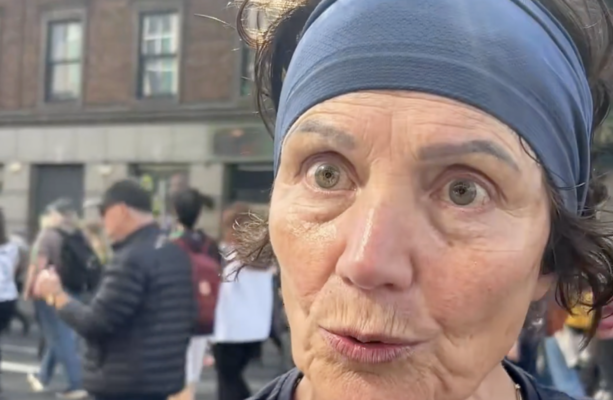 Taoiseach defends comments from Catherine Connolly's sister about Trump