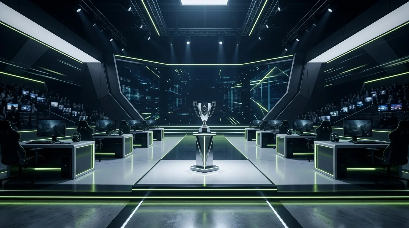 Malta to Host $1m Thunderpick World Championship 2026