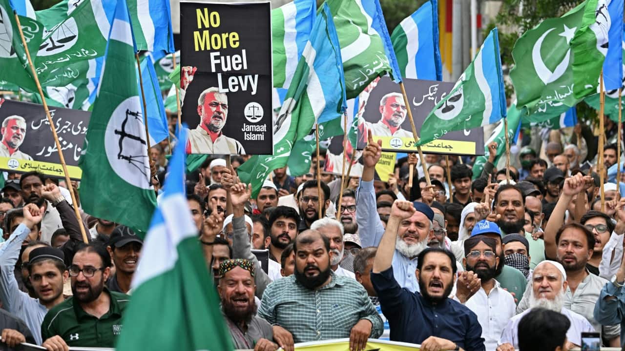 Pakistan inflation surges at one of the fastest rates globally, returns to double digits: What is driving...