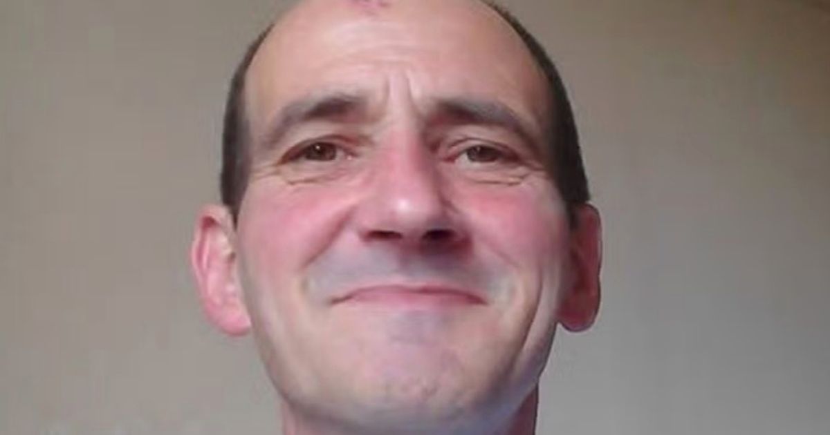 Heartbroken family of man found dead in home say he 'did not deserve what happened'