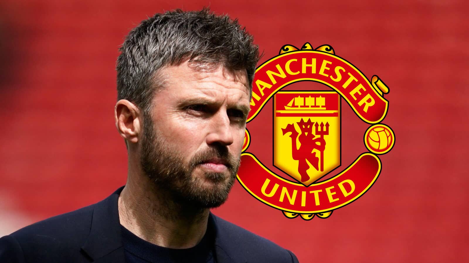 FIVE candidates to replace Carrick at Man Utd revealed as INEOS face 'big' sack 'decision'