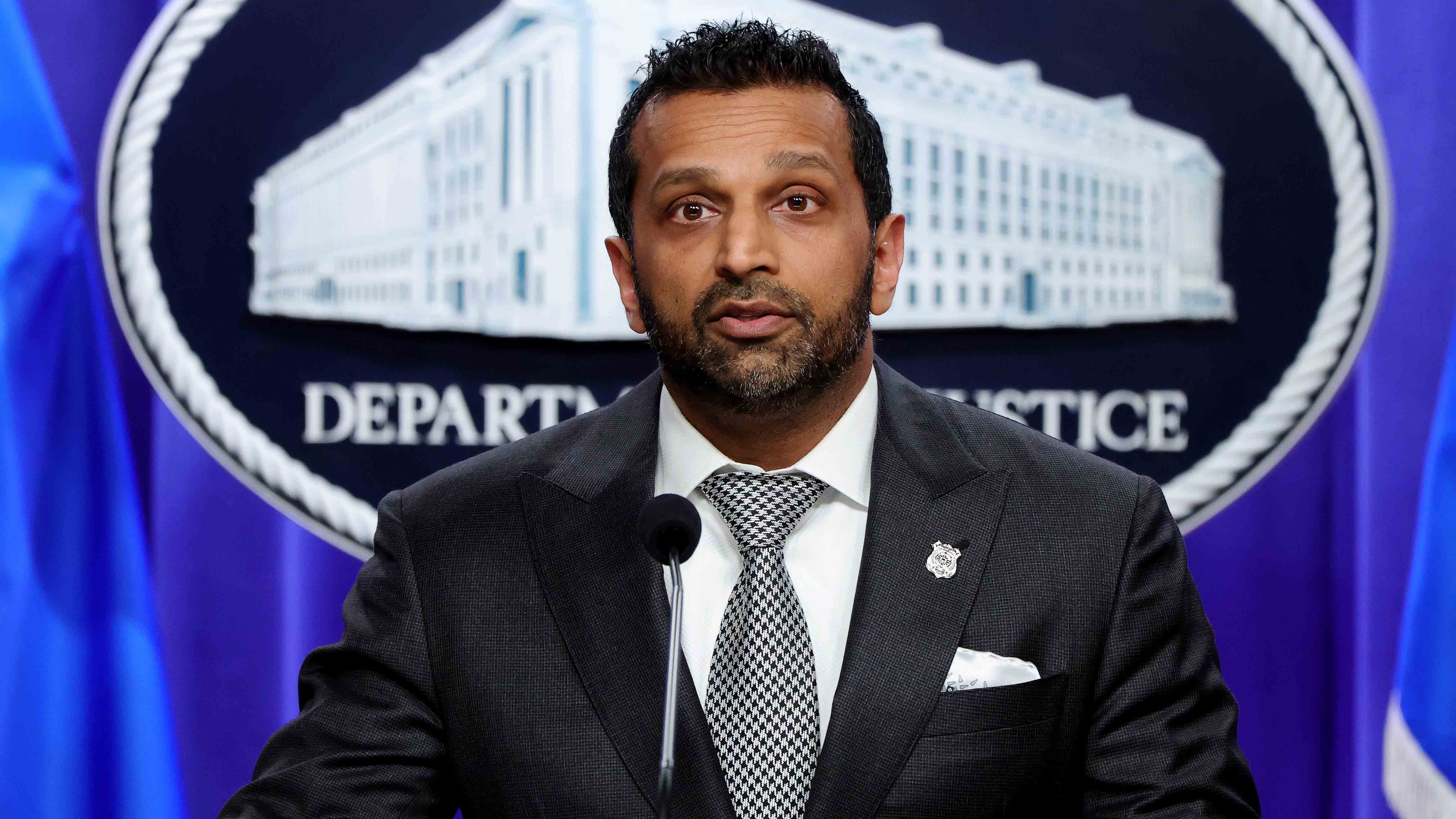 FBI Moves To Raise Murder Rate For First Time Since 2023