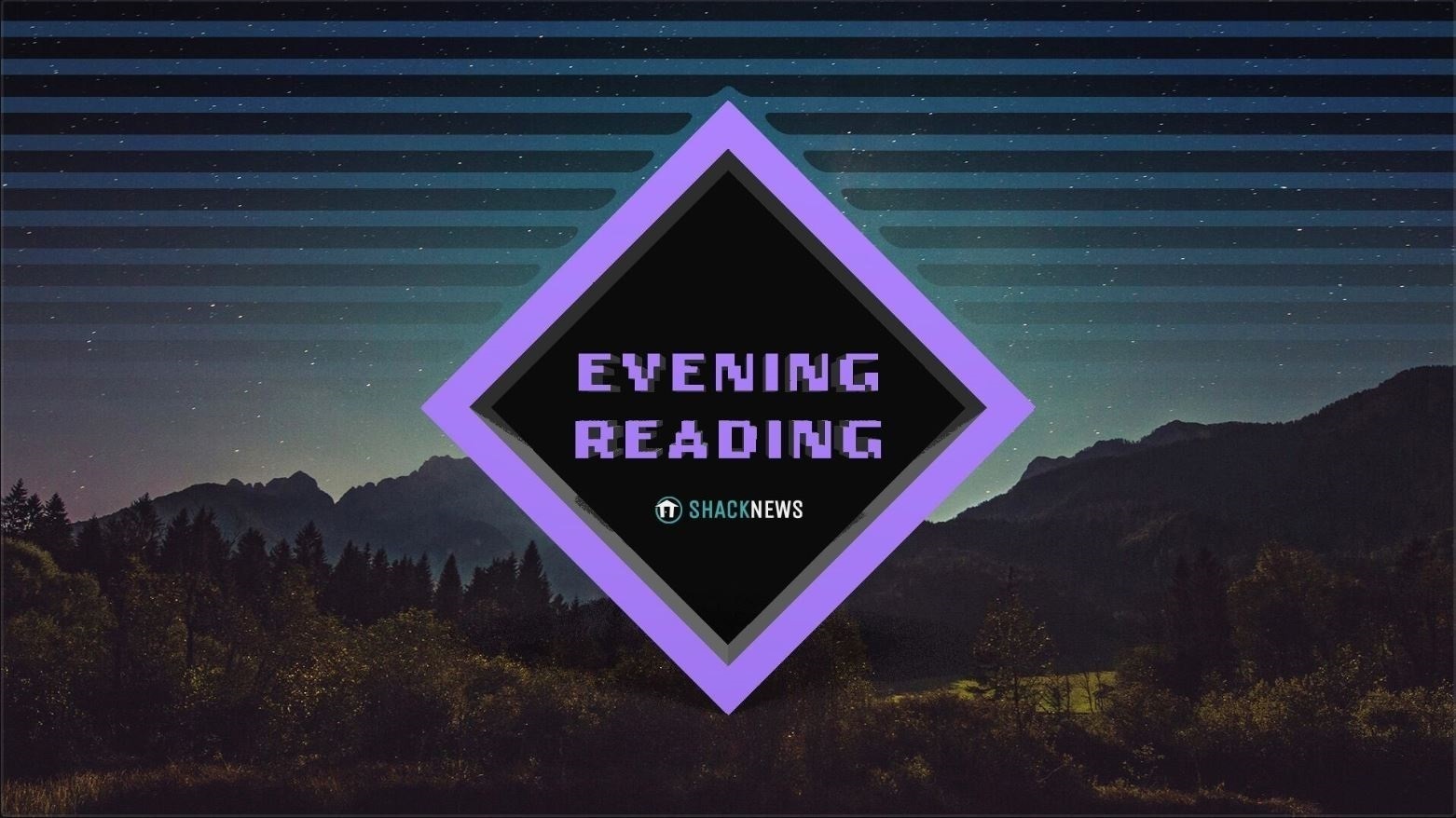 Evening Reading - September 18, 2026