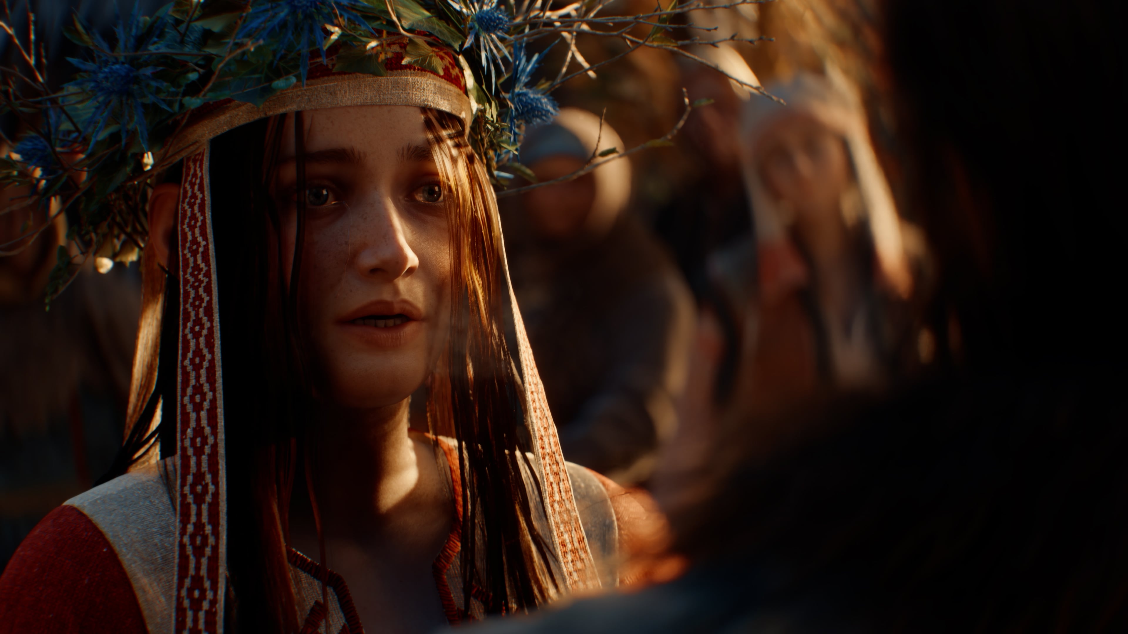 CD Projekt Red’s move from REDengine to UE5 for The Witcher 4 wasn’t because of Cyberpunk’s launch, co-CEO says