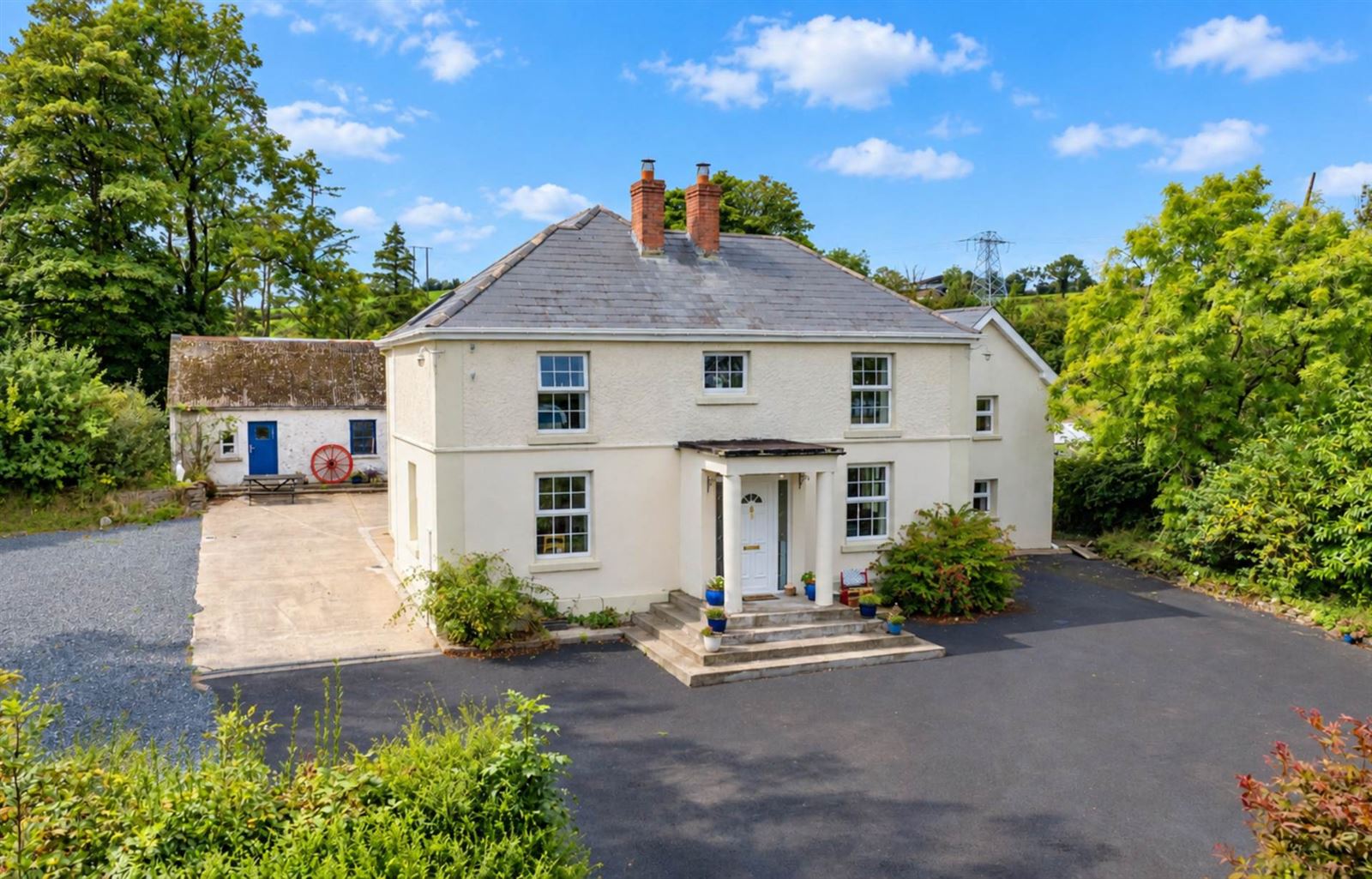Dooreagh, Canningstown, Cootehill, County Cavan - Smith Property - 5028890