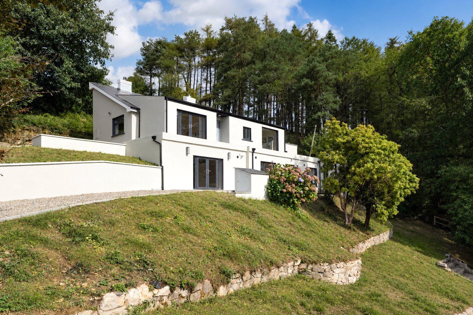 The Beeches, Knocknaree Lower, Avoca, Co. Wicklow - Forkin Earls - 5028888
