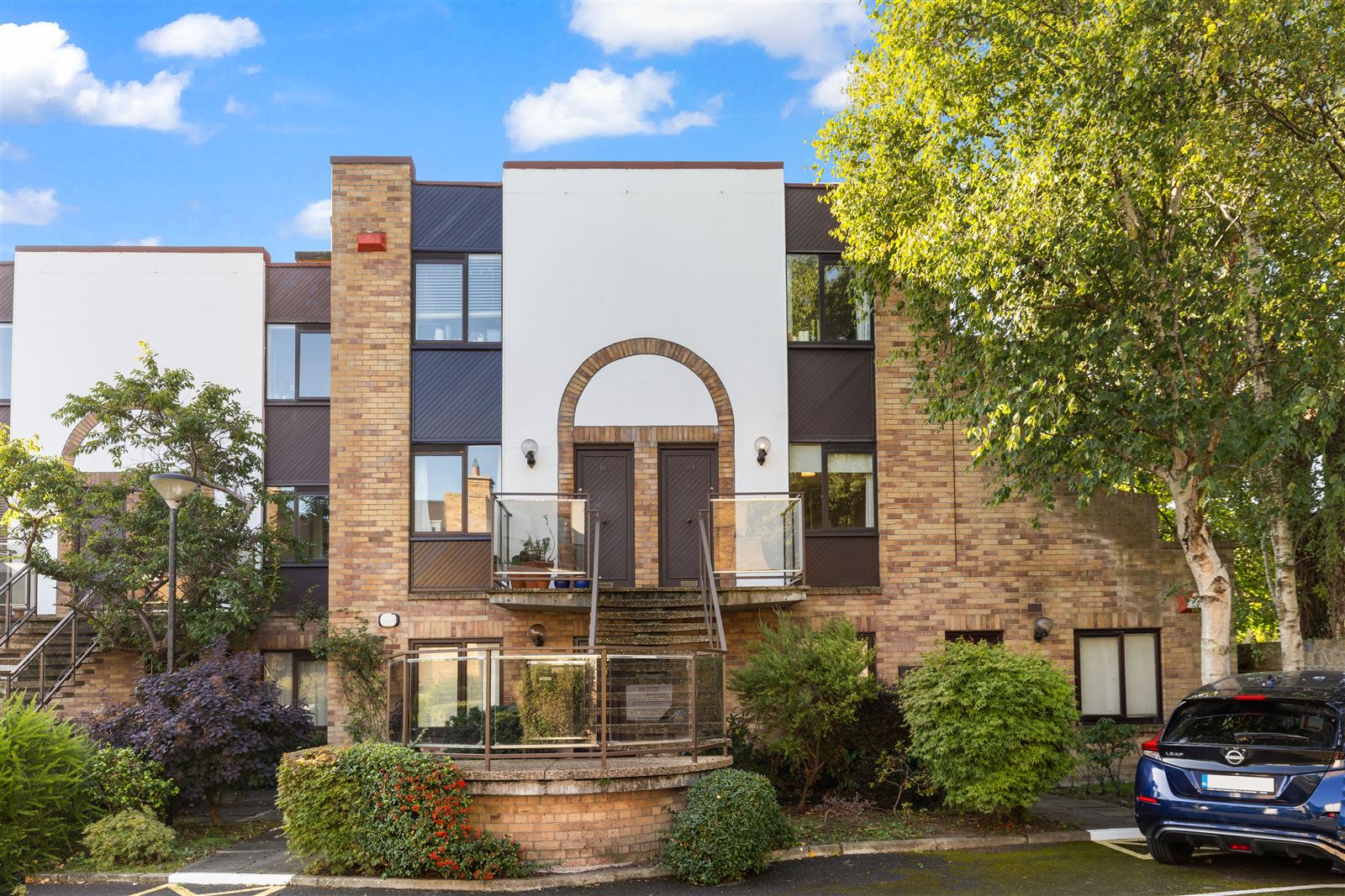 Apartment 104 The Elms, Mount Merrion Aveune, Blackrock, County Dublin - Borgman Earls Property Consultants - 5028882
