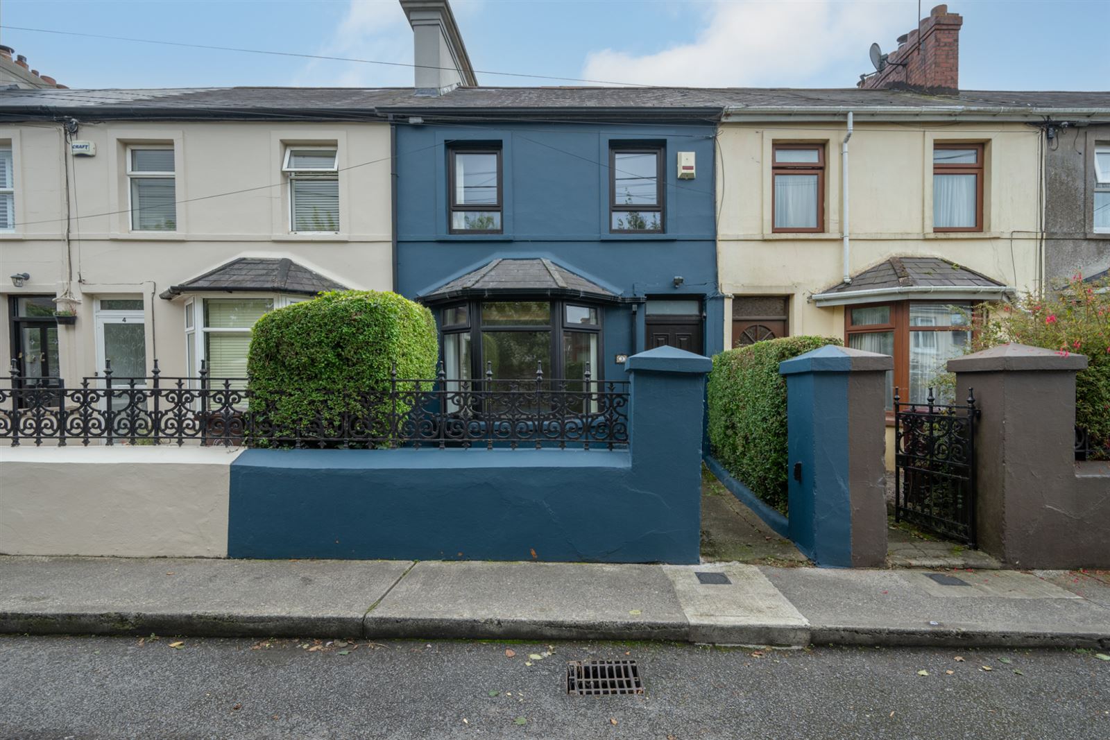 3 Annville, Ballinlough Road, Cork - Sherry FitzGerald Cork - 5028895
