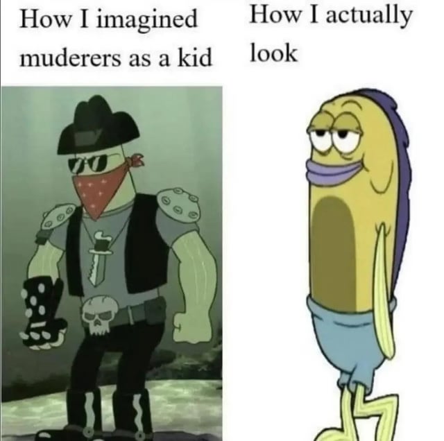 Kinda disappointed ngl