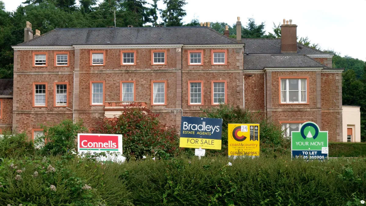 Rental property investment outstrips S&P 500 over 30 years