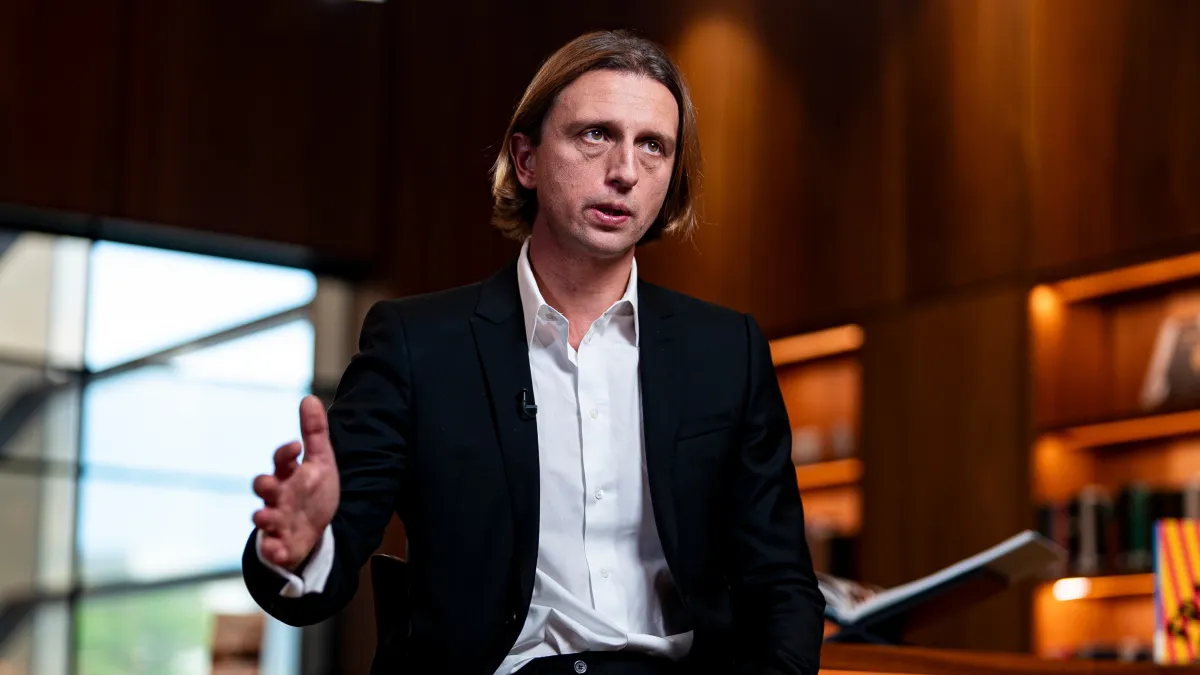Revolut gears up for dual listing in New York and London