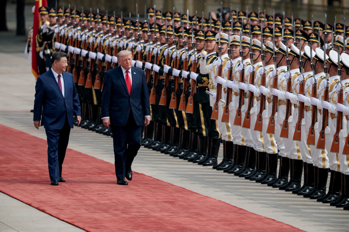 A Trump-Xi summit truce won’t solve the region’s protectionist woes