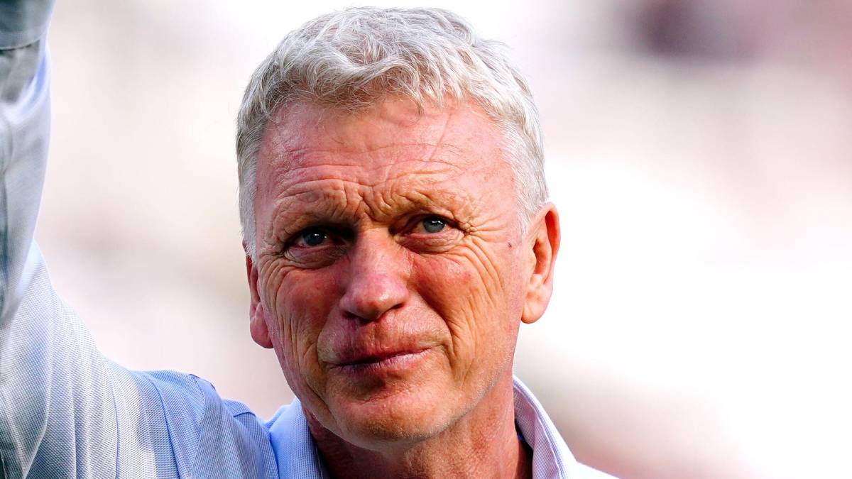 Hutchison backs Moyes to deliver at Everton but claims Toffees need to ‘find the next Semenyo’