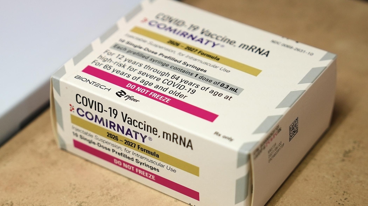 COVID cases, hospitalizations rise on Long Island
