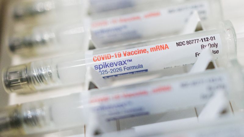 Covid-19 vaccines delayed for about half of US children as access through federal program stalls