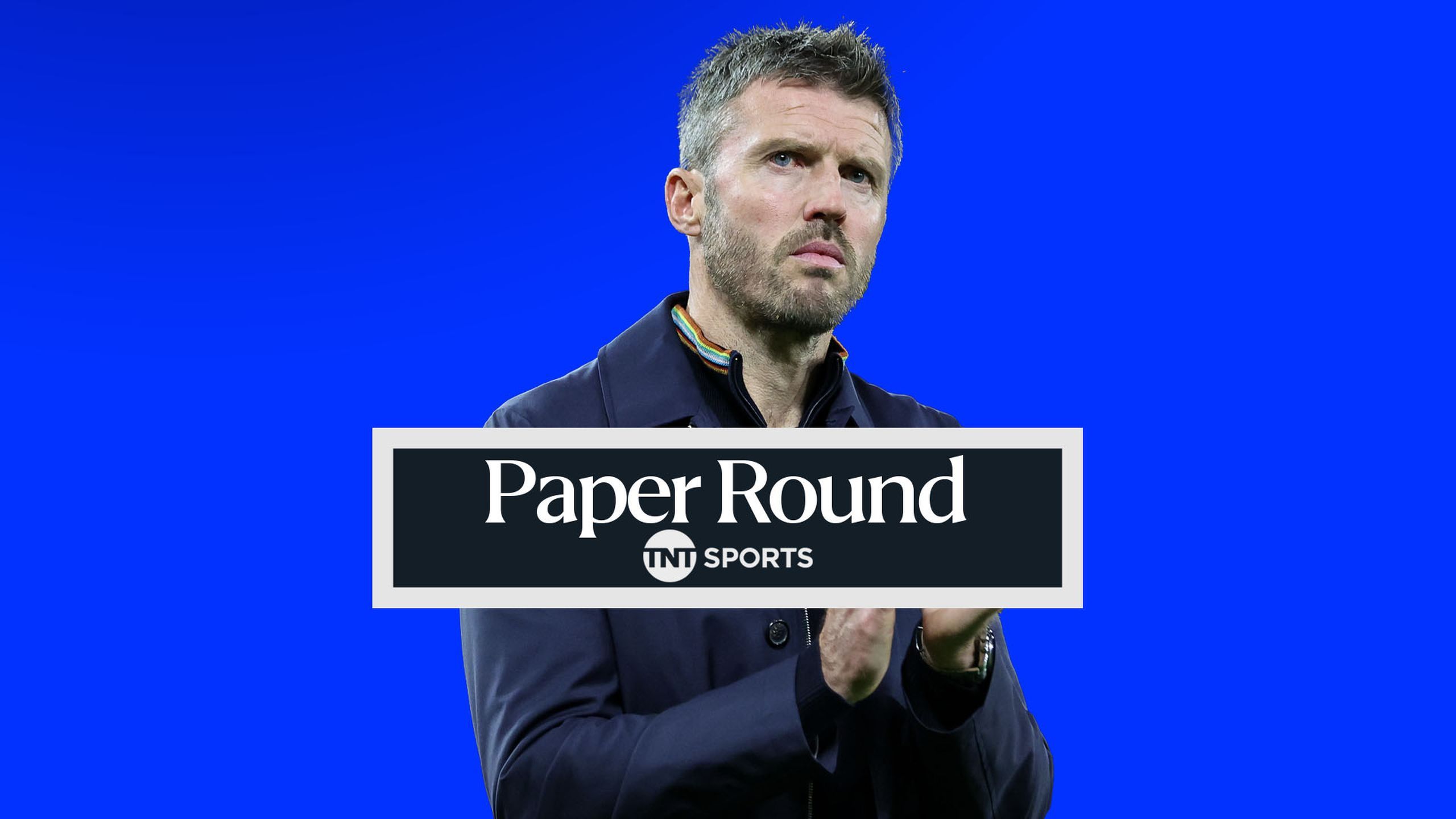 Manchester United make decision on head coach Michael Carrick, Tottenham Hotspur target free agent Mauro Icardi- Paper Round