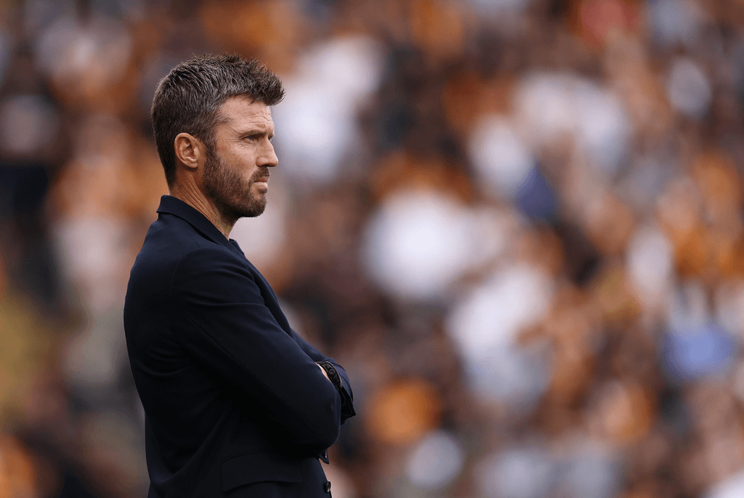 Michael Carrick on the Hot Seat After Manchester United’s Poor Start