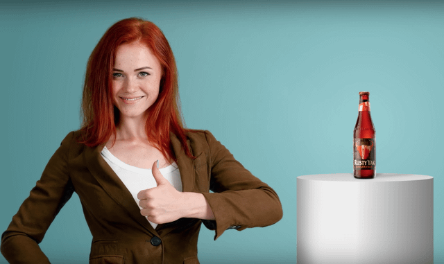 TIL An Australian brewery had it's advert pulled due to it's offensive nature towards redheads, and refused to apologise as recently as 2018