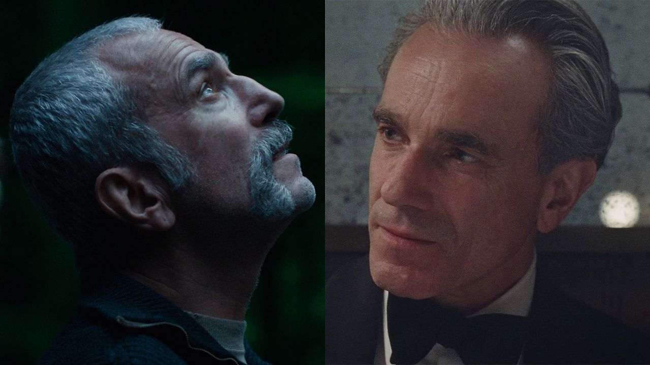 Minding the Gap: Fifteen actors who legitimately left the film industry… and came back