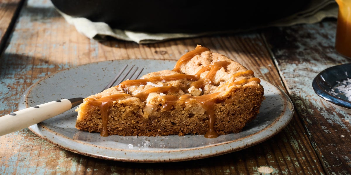 30 Fall Desserts That Are the Sweetest Part of the Season