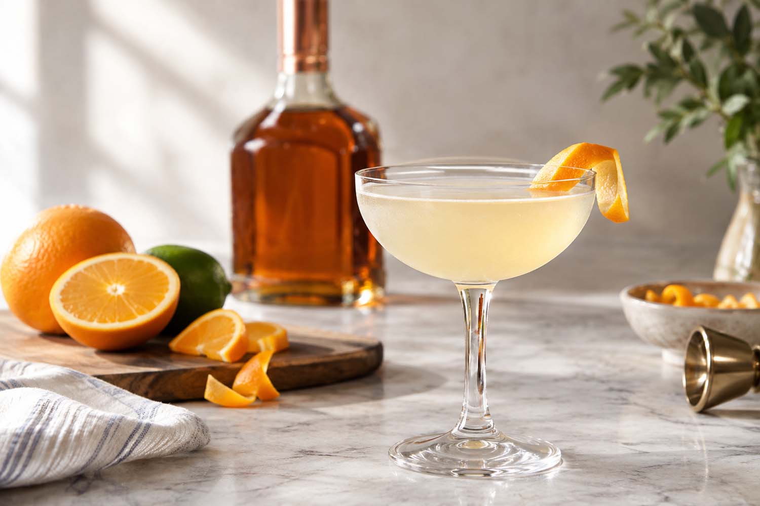 Does Triple Sec Go Bad? Cointreau Shelf Life Explained