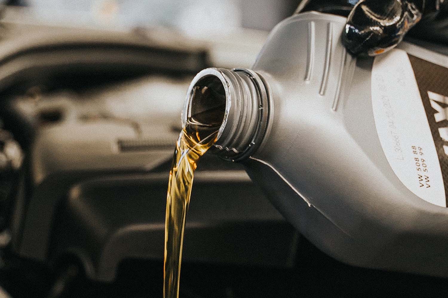 Does Motor Oil Go Bad? Shelf Life, Signs & Storage Tips
