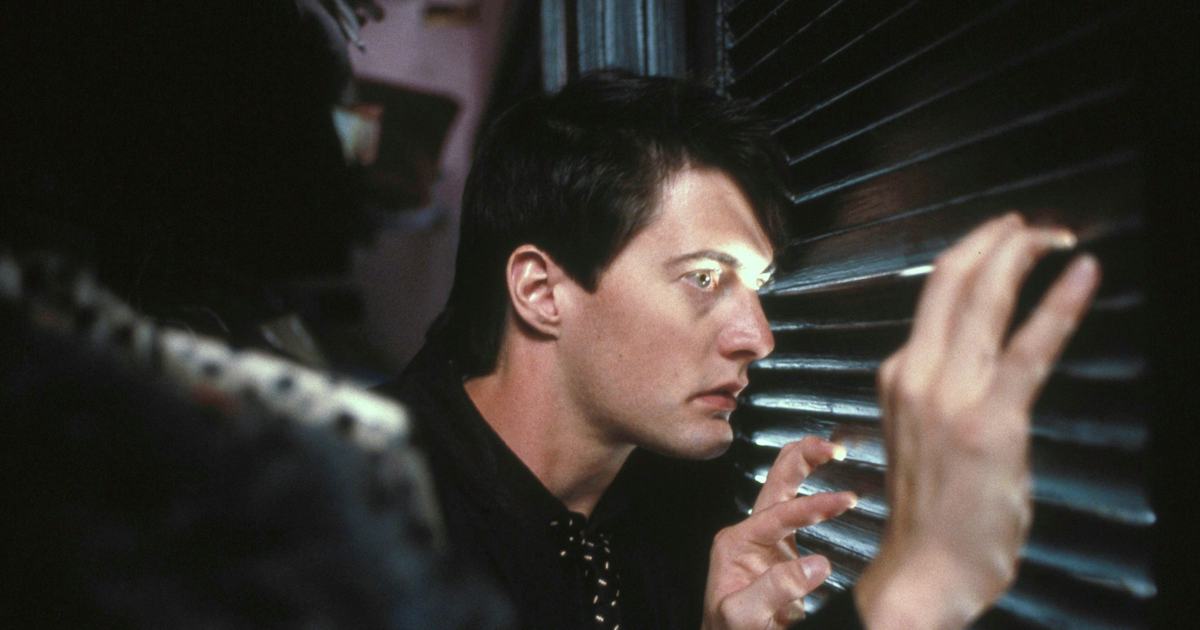 40 Years Later, David Lynch's Controversial Neo-Noir Thriller Has Become A Cult Classic