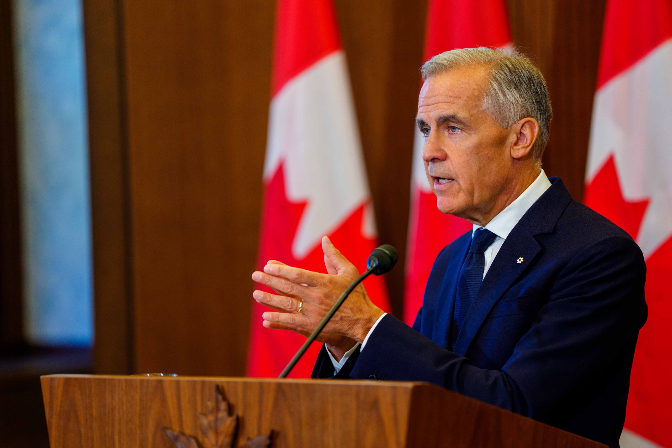 Canada shuts down corporate watchdog. Critics say its replacement lacks teeth