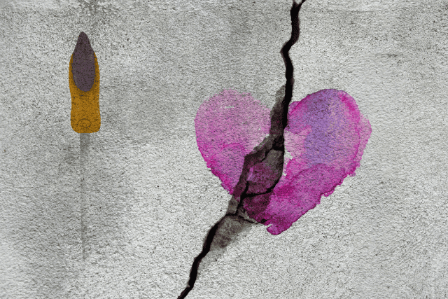 The Truth About My Marriage I Finally Had to Face
