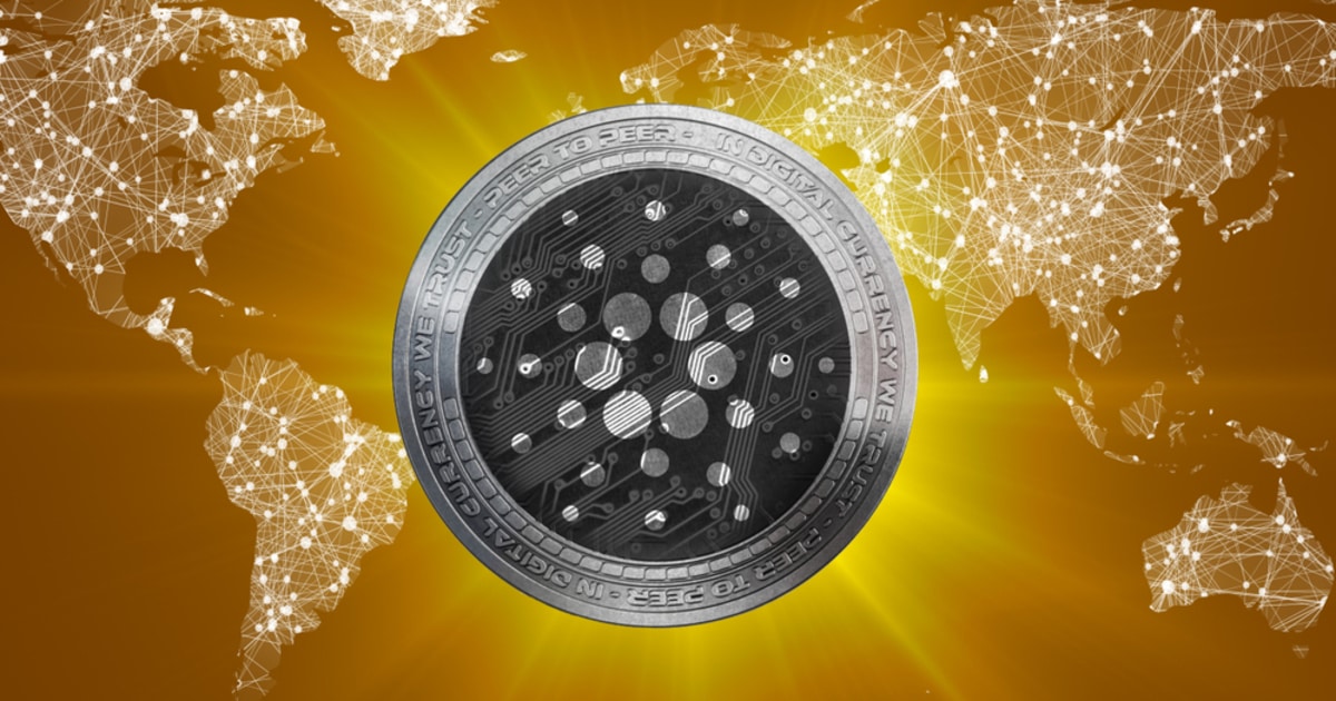 ADA Price Prediction: The $0.22 Wall Is the Only Trade That Matters Right Now