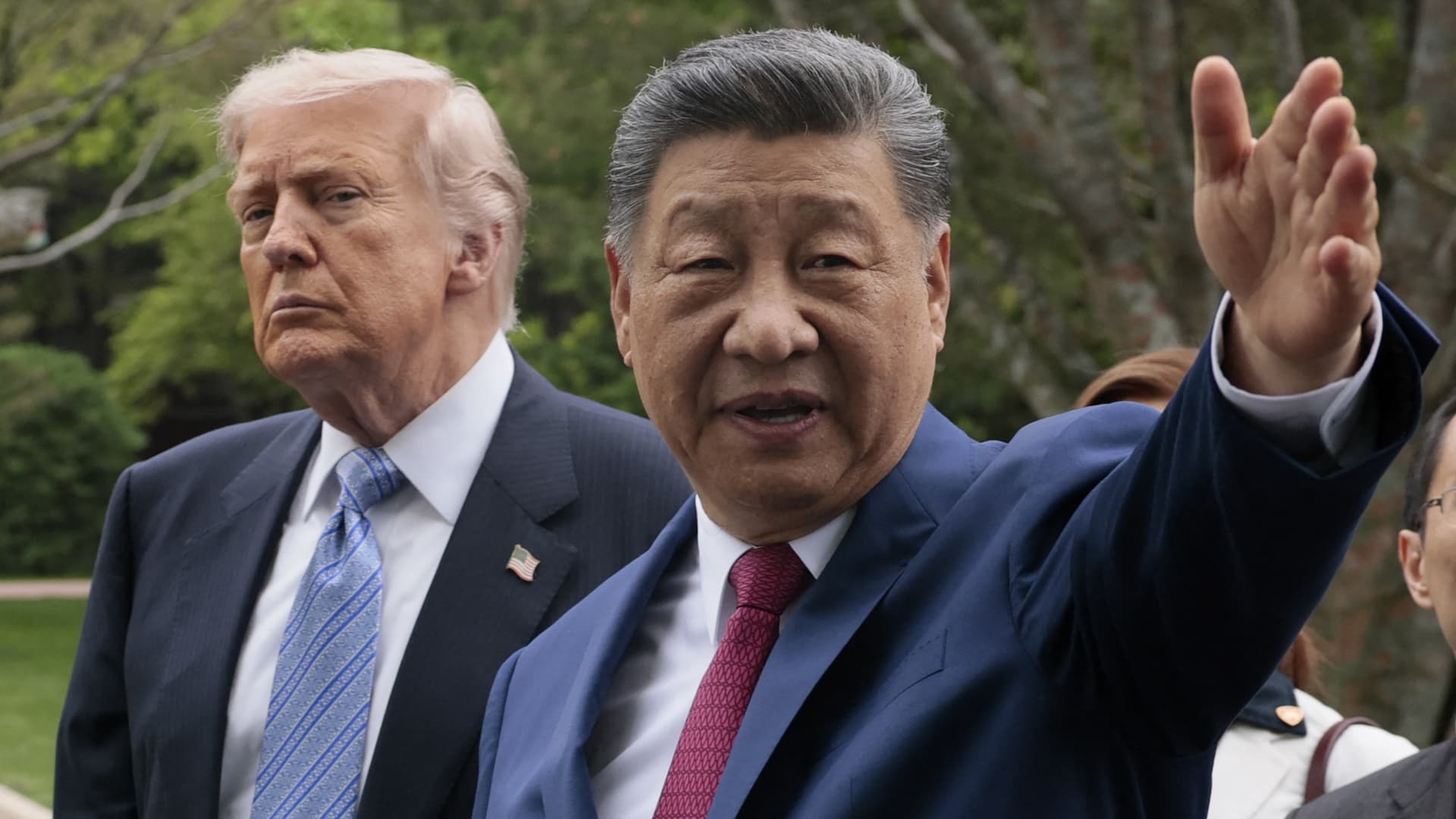 CNBC Daily Open: May the 'AI Force' be with you