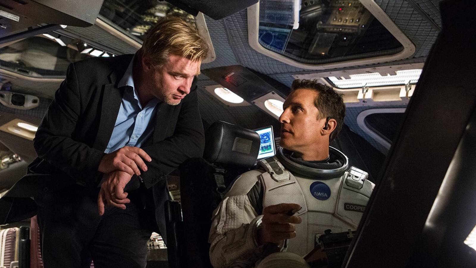 8 Sci-Fi Movies That Divided Critics At The Time But Are Now 10/10 Masterpieces