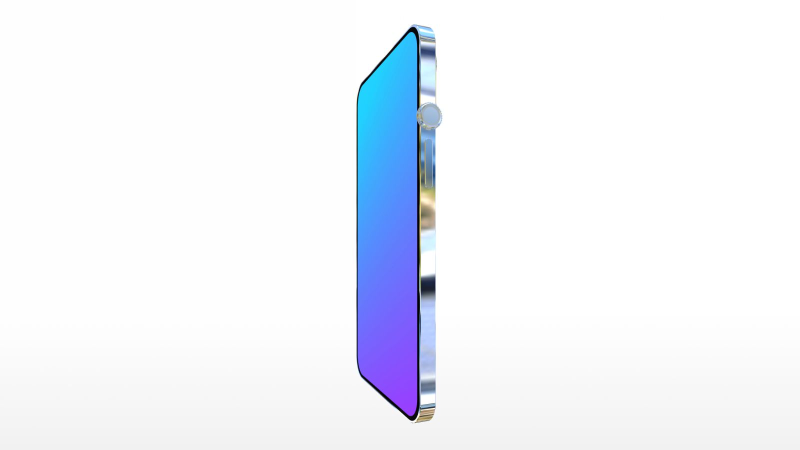 Fan Site Lets You 'Design the Next iPhone'