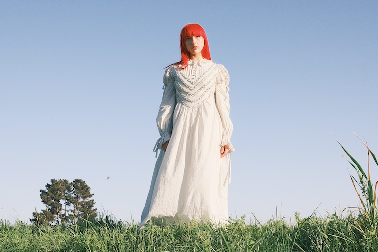 VANA Drops Visceral New Track ‘Bleeding Heart’