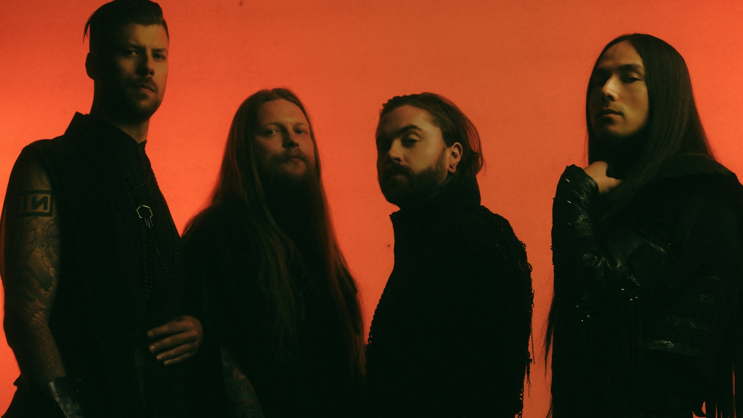 Imminence Announce Details Of New ‘Axis Mundi’ Film