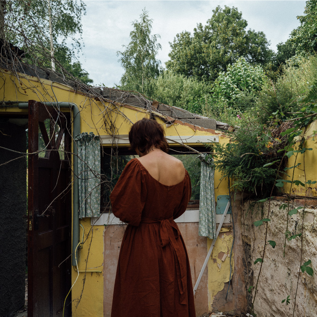Johanna Warren – “Islamorada”