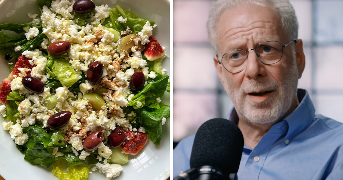 A Famous Mediterranean Diet Study Was Stopped Early—Here’s Why Researchers Felt Continuing Was Unethical