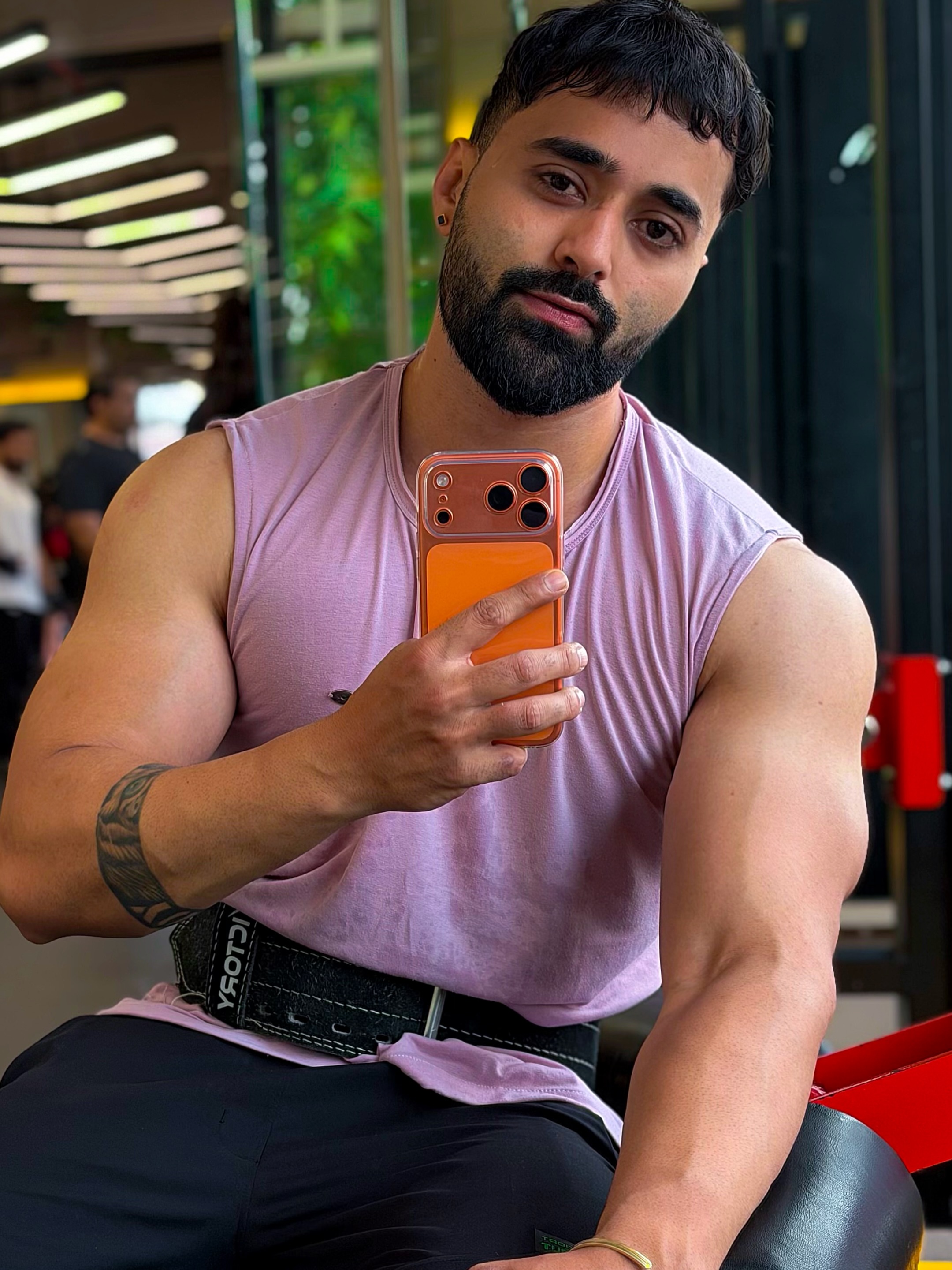 ❤️‍🔥🧿 #explore #gym #body #bodybuilding #viral