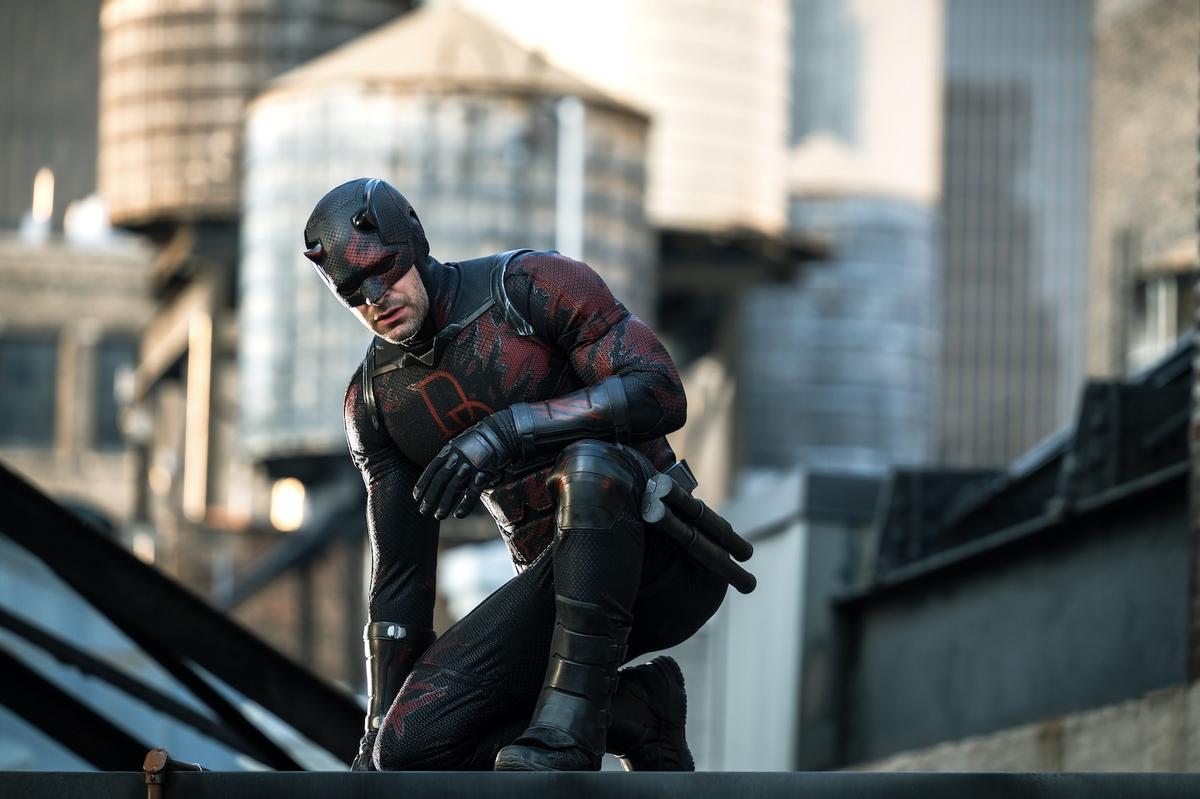 ‘Daredevil: Born Again’ Will End After Season 3