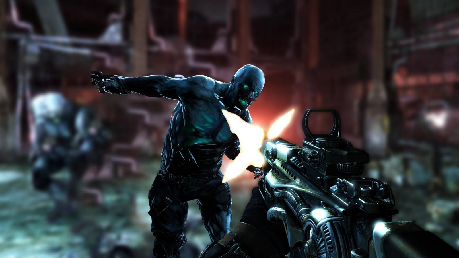 Best Single-Player FPS Games Nobody Played At First