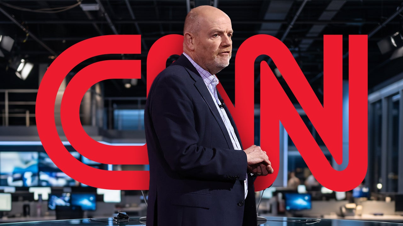 CNN Chief Mark Thompson Wants to Stay at Network ‘If Paramount Finds Me Useful’